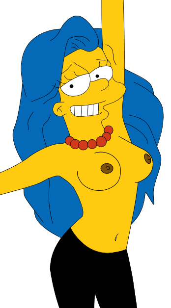 the Simpson random pic page 8 full