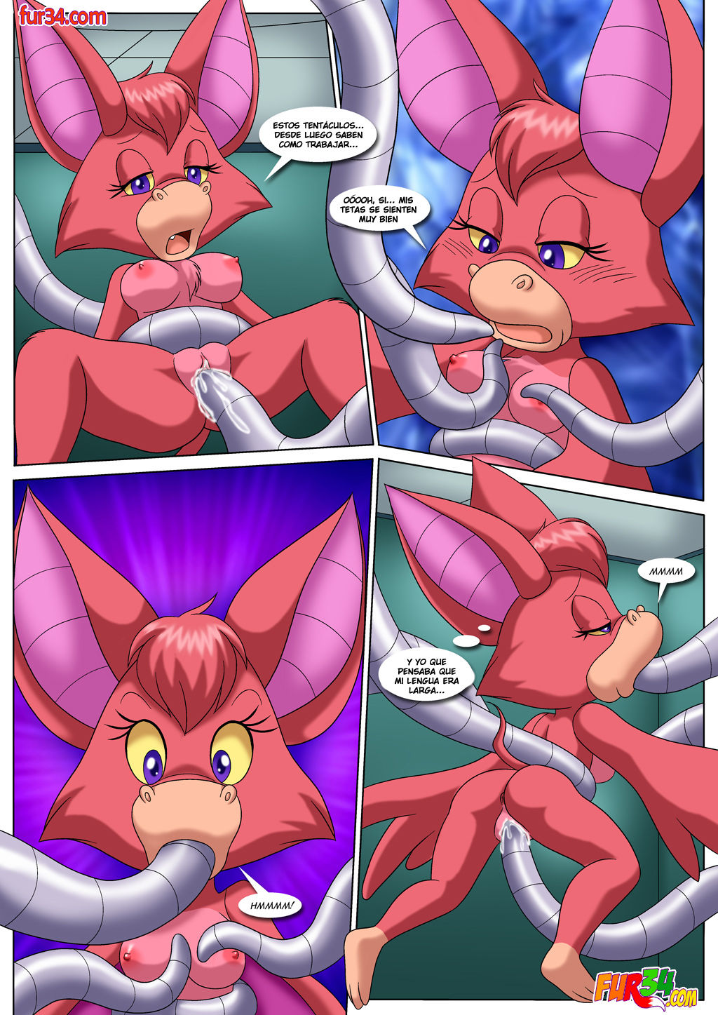 Ranger Training  LKNOFansub page 7 full