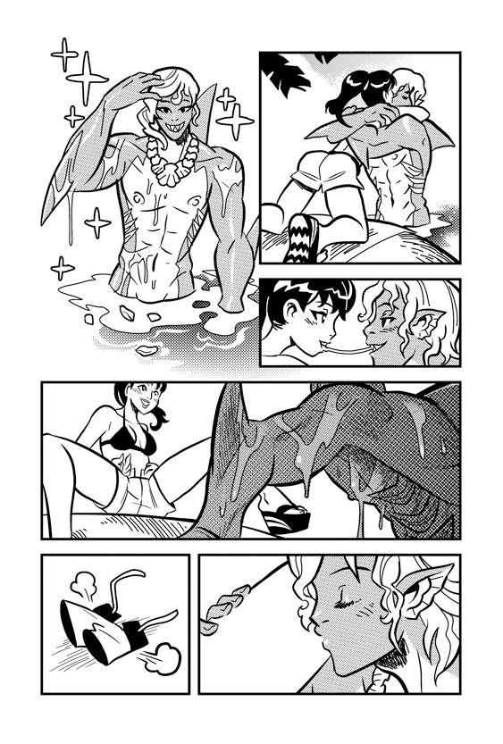 Sharkbait page 2 full
