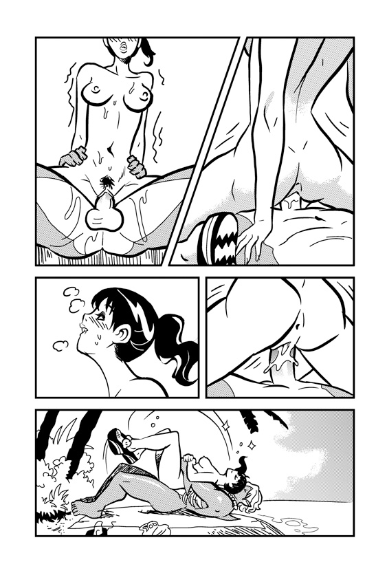 Sharkbait page 6 full