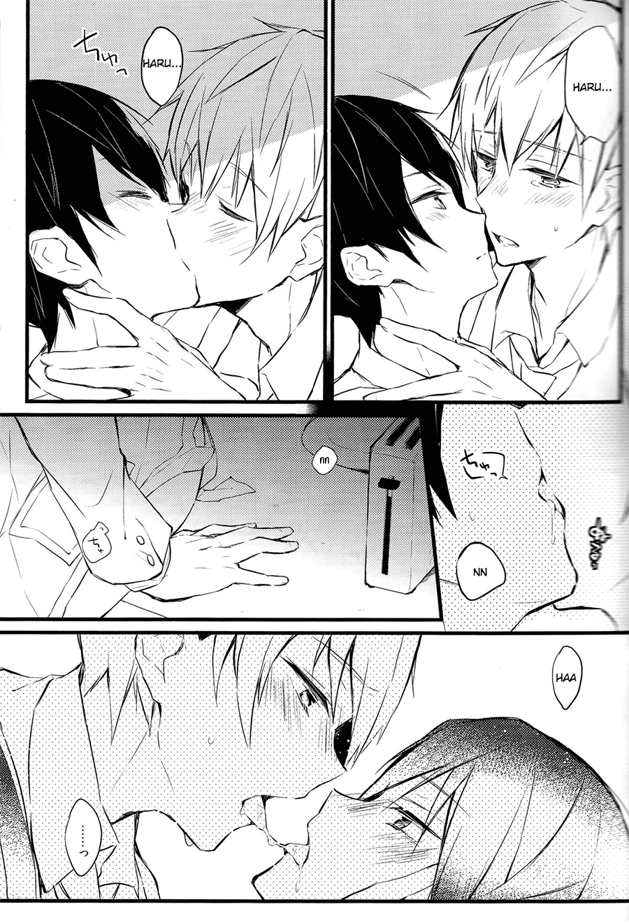 Apron-kei. page 7 full