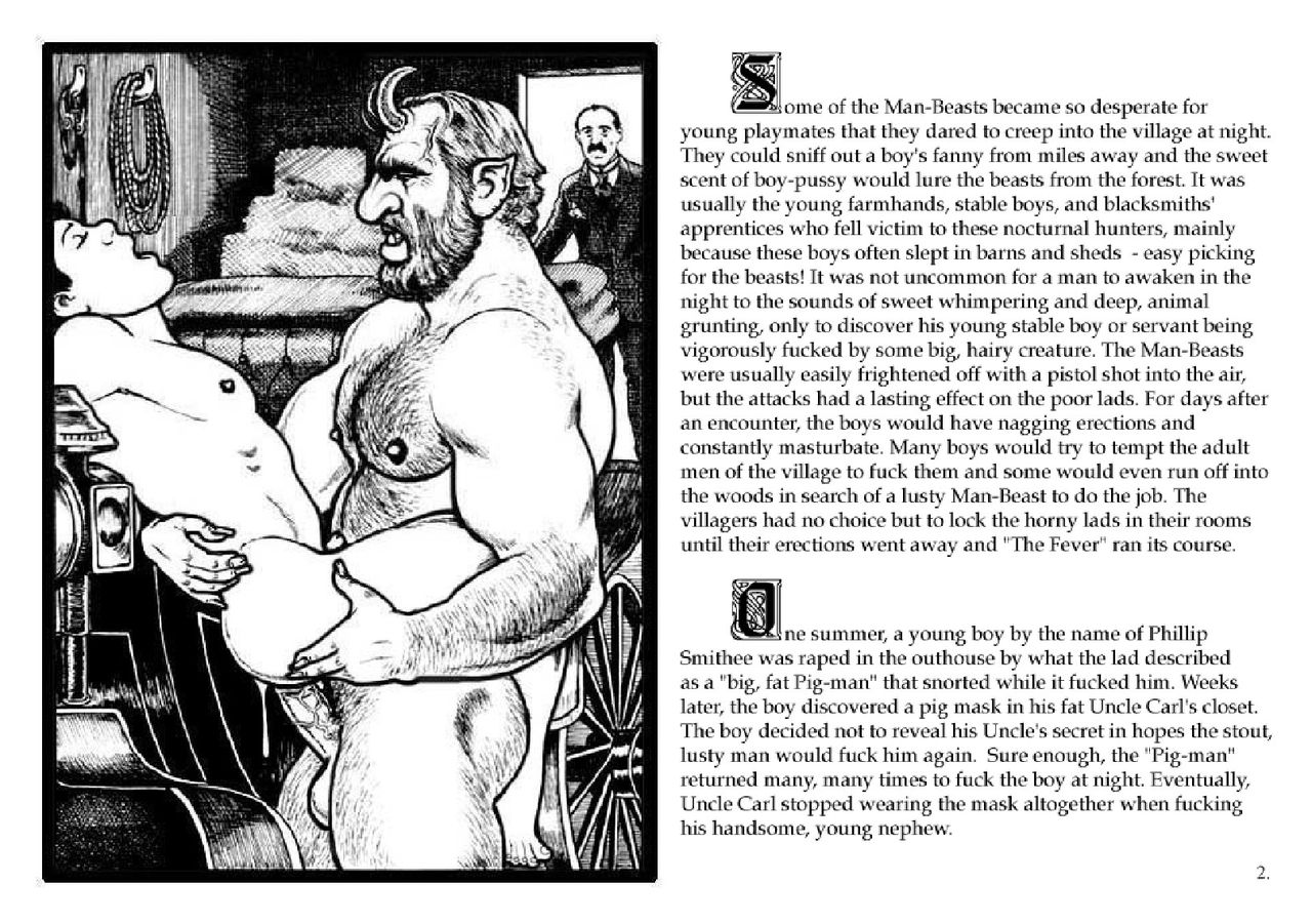 Julius - Babes in the Woods page 3 full