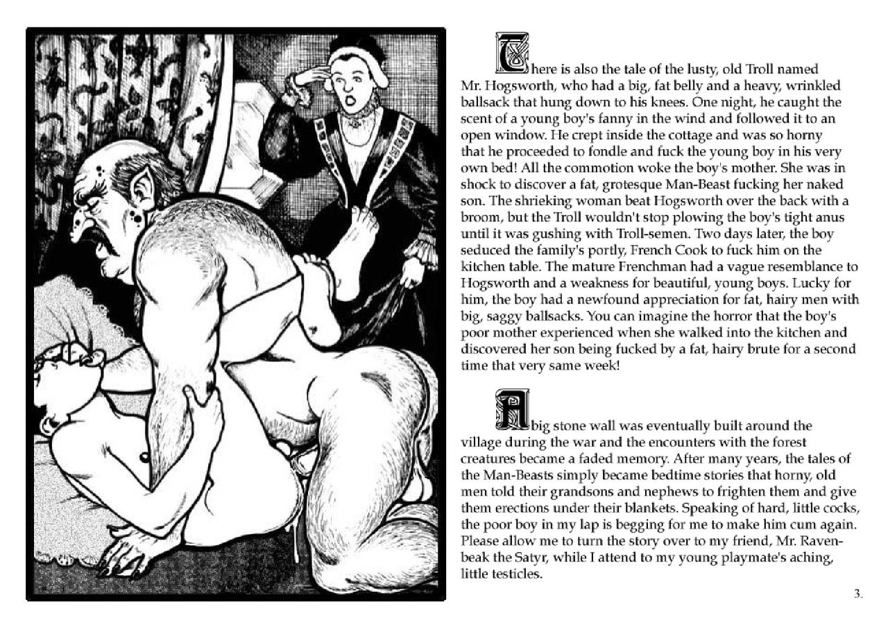 Julius - Babes in the Woods page 4 full