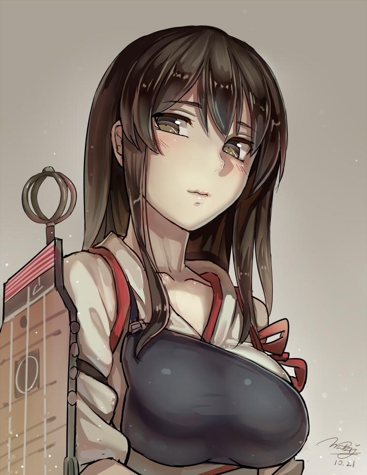 Kantai Collection: Names starting with the letter A page 10 full