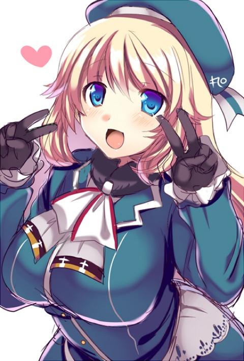 Kantai Collection: Names starting with the letter A page 3 full