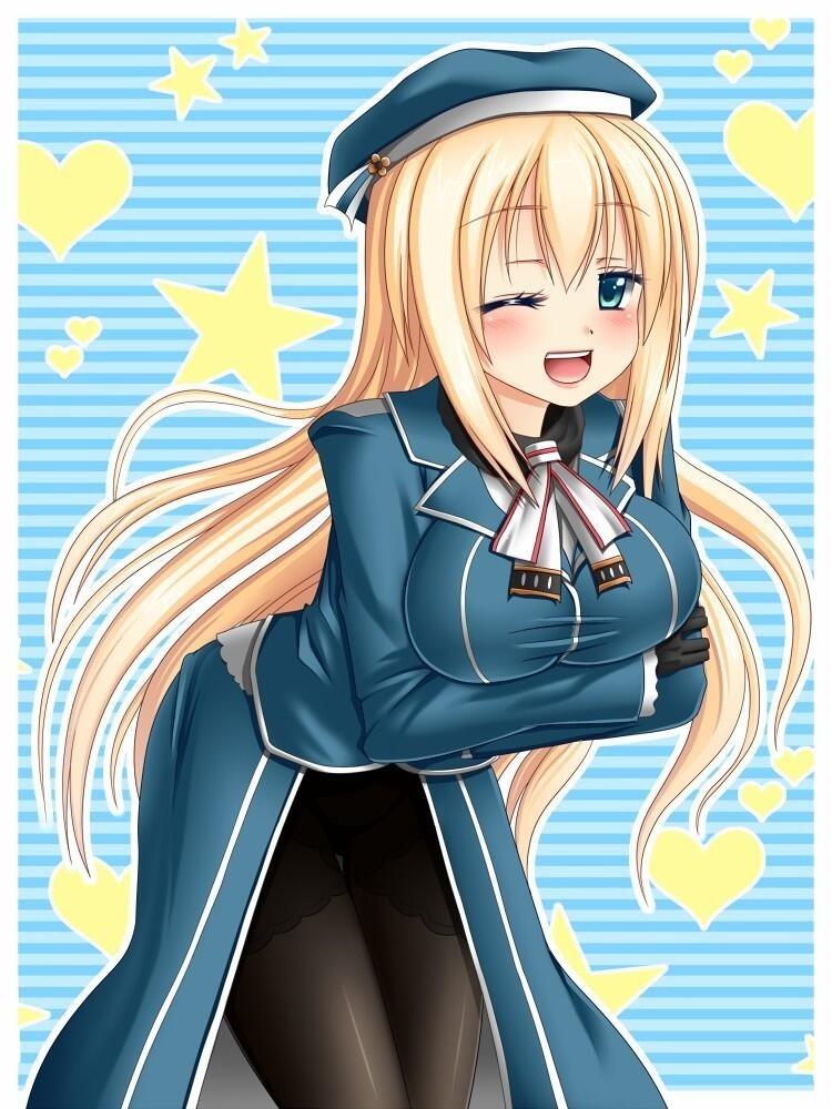 Kantai Collection: Names starting with the letter A page 5 full