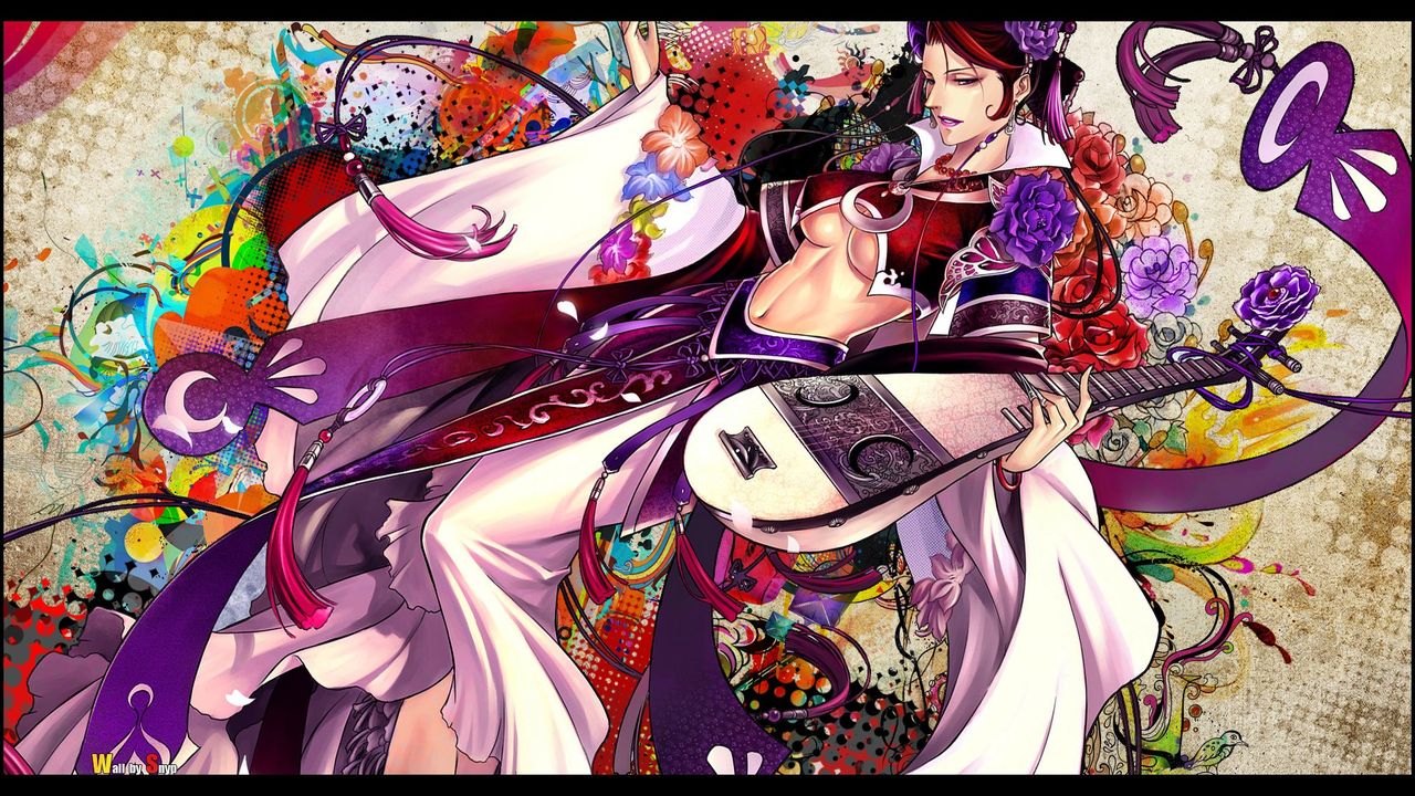 My Favorite Ecchi Wallpapers page 10 full