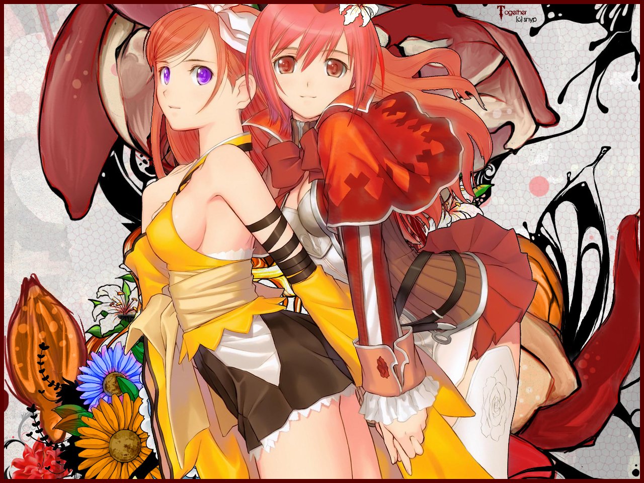 My Favorite Ecchi Wallpapers page 2 full
