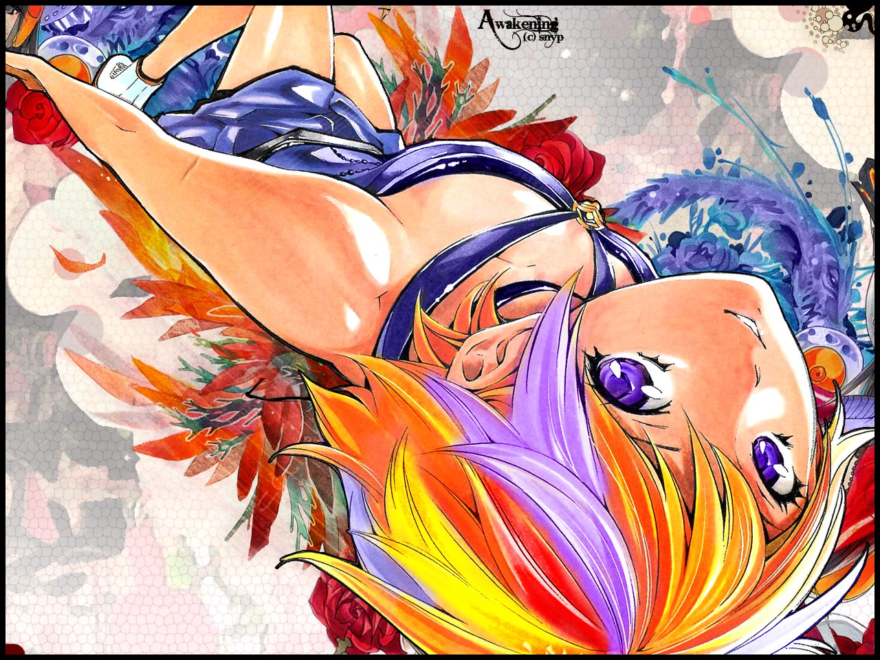My Favorite Ecchi Wallpapers page 3 full