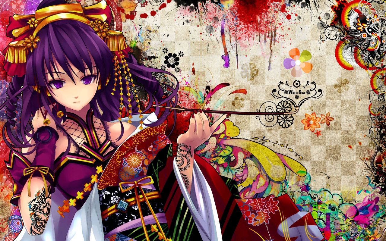 My Favorite Ecchi Wallpapers page 8 full
