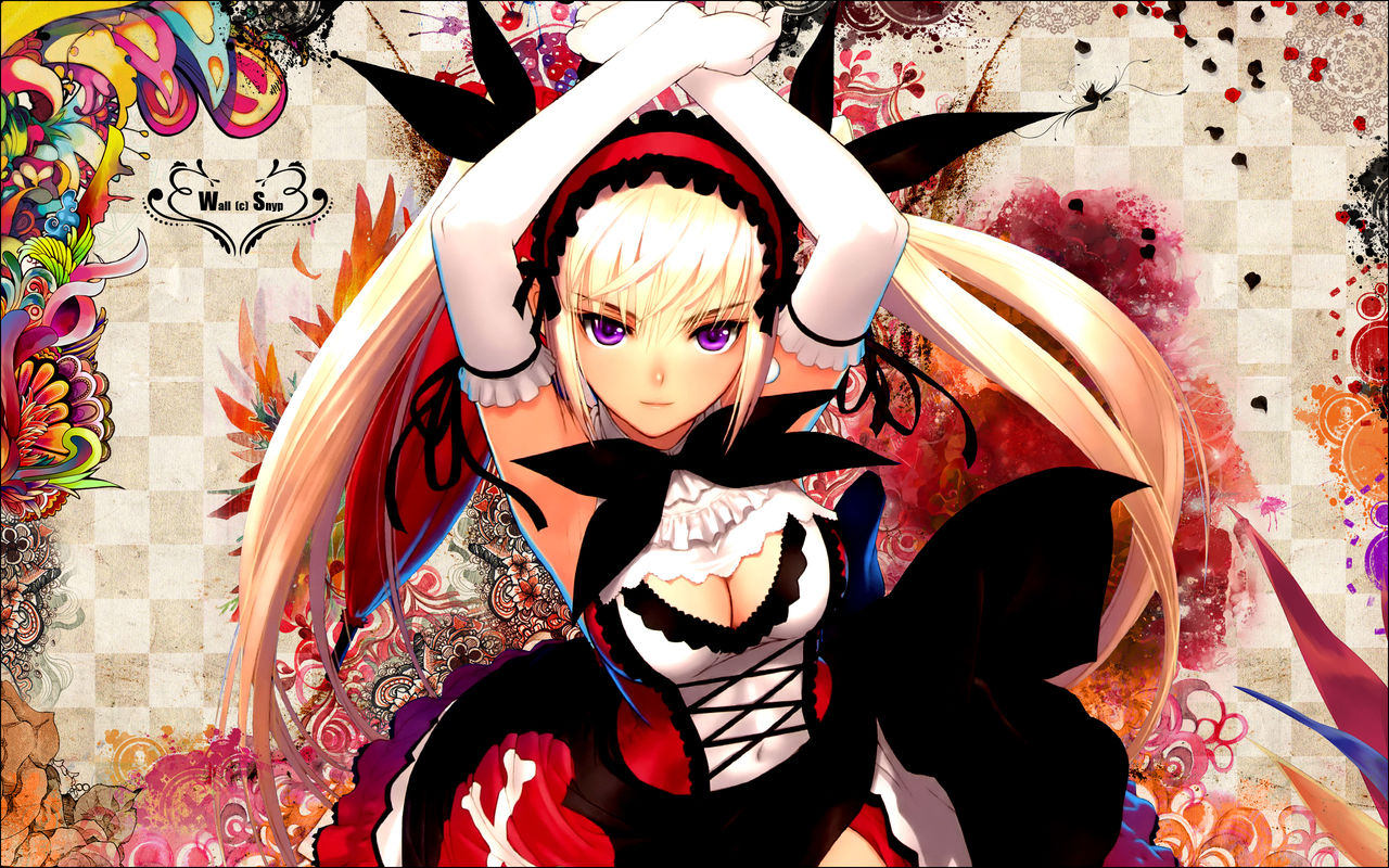 My Favorite Ecchi Wallpapers page 9 full