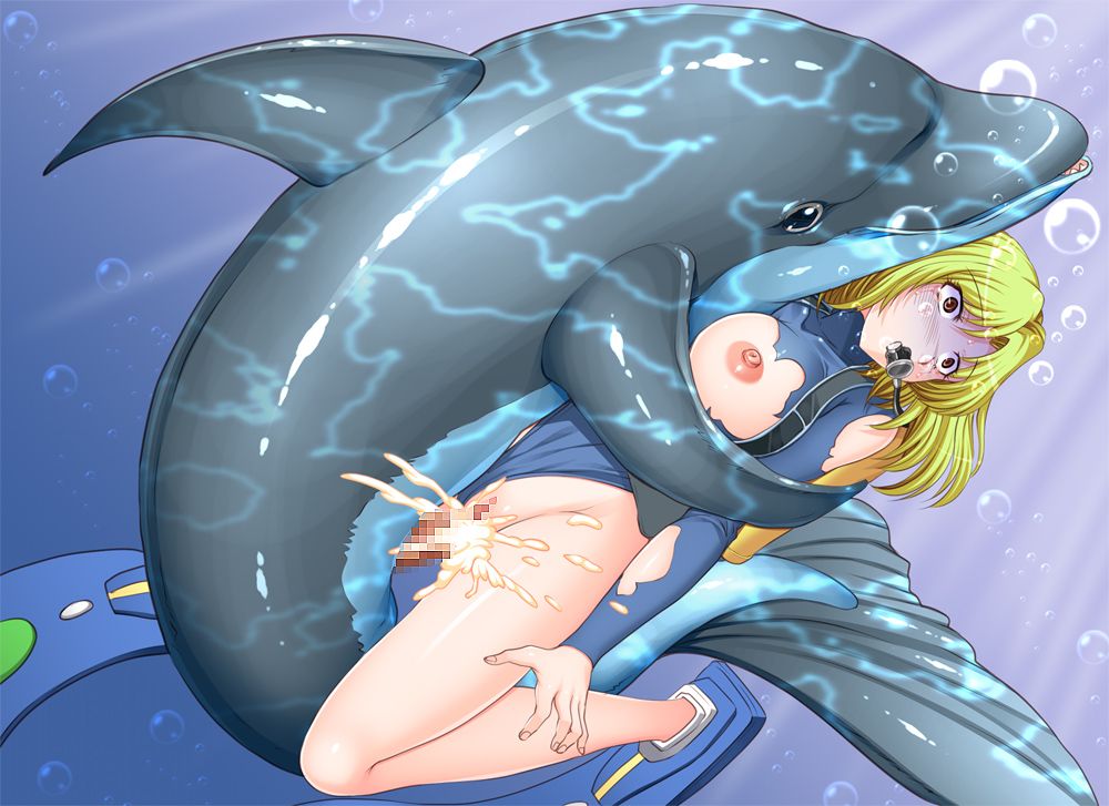 Deep sea death page 7 full