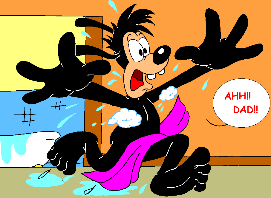 Father Son Bonding page 3 full