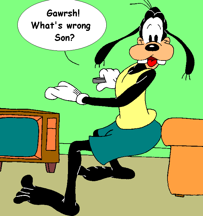 Father Son Bonding page 5 full