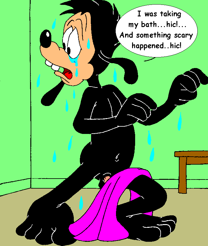 Father Son Bonding page 6 full