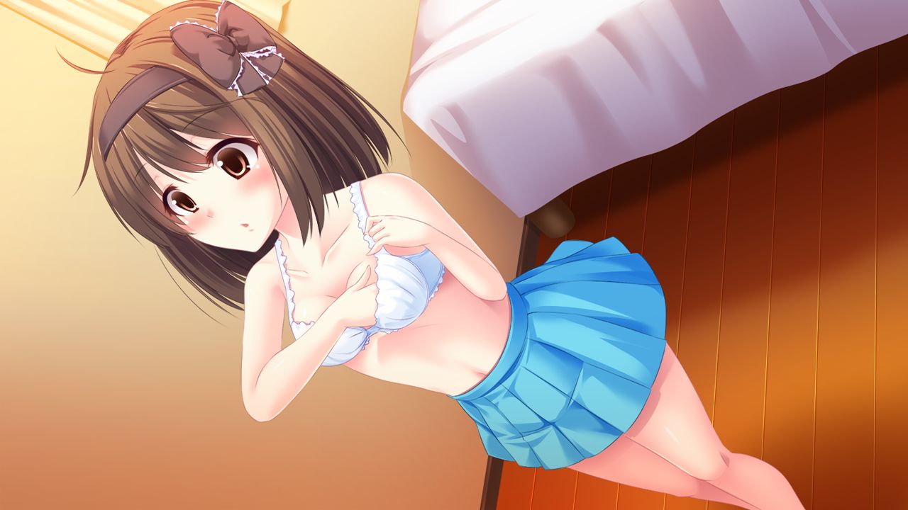 Imouto Tousatsu ~Jitaku Stalker~ page 7 full
