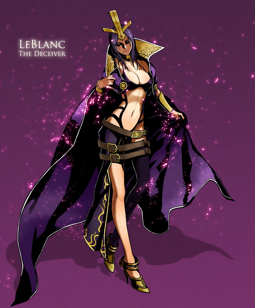 Le Blanc page 10 full