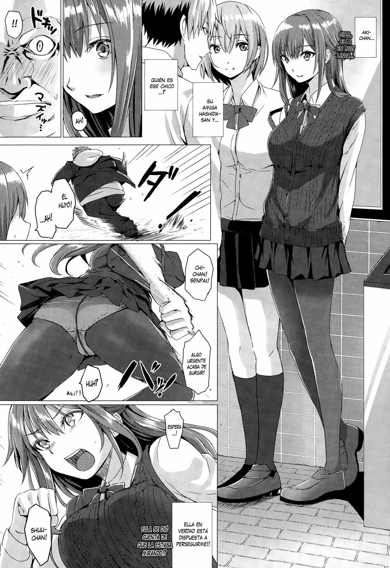 Beast Max page 2 full
