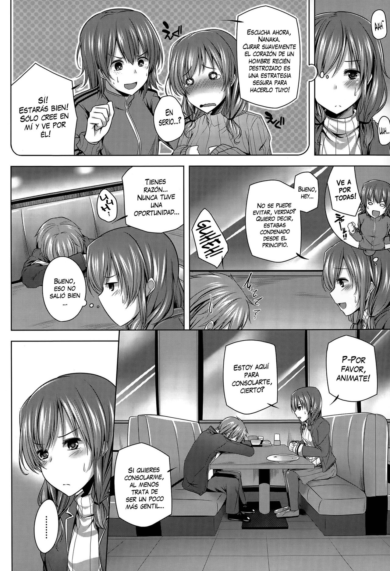 Nanaka Shitsuren Strategy page 4 full