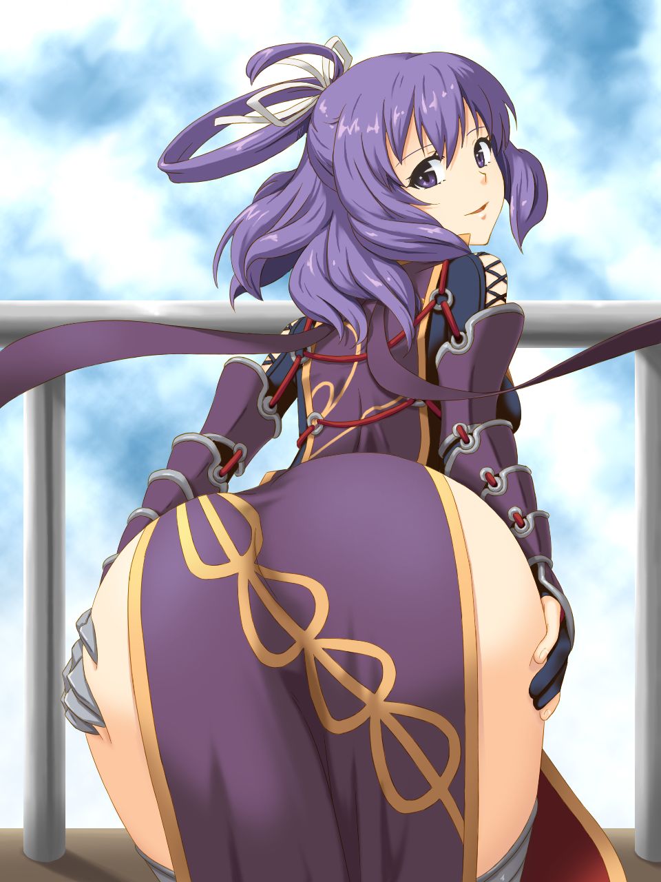 Asses.. Asses everywhere page 3 full
