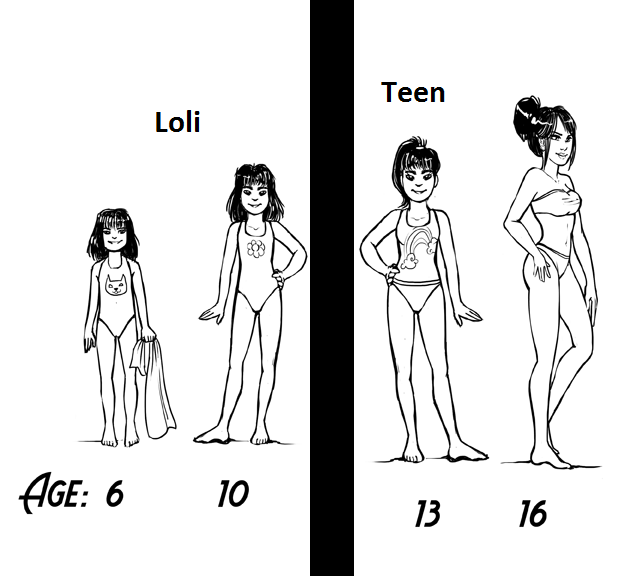 Teenage Hentai page 2 full