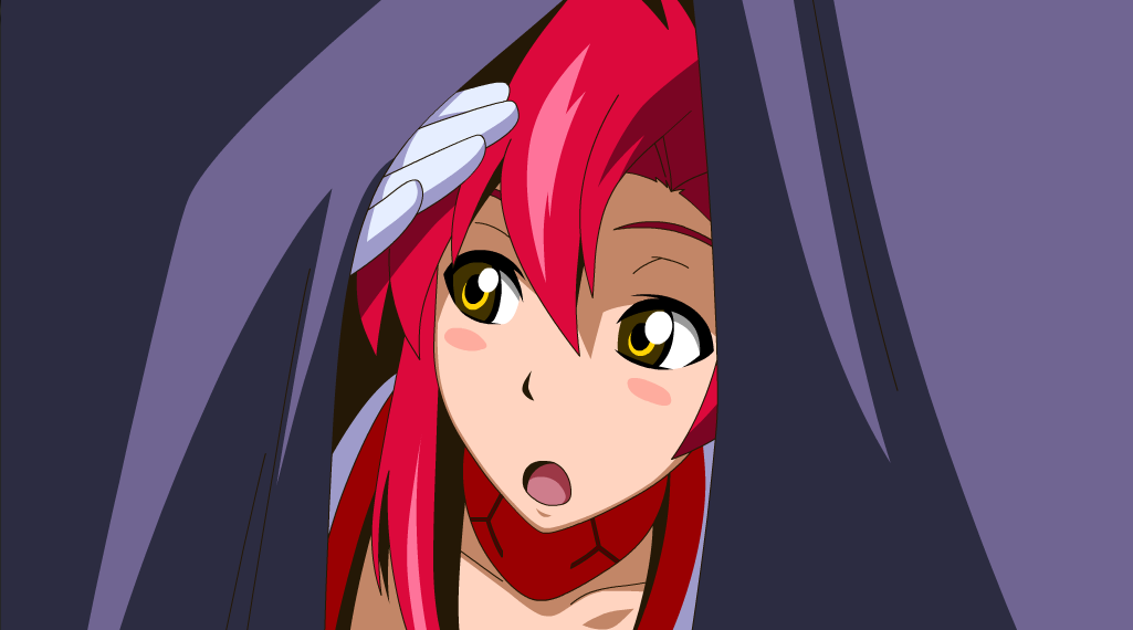 Oppai Anime ☆ page 3 full