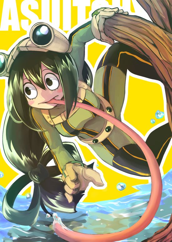 NRXfilter - Long tentacle tongues page 6 full