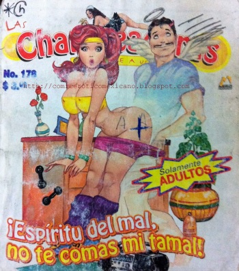 Las Chambeadoras 178 cover