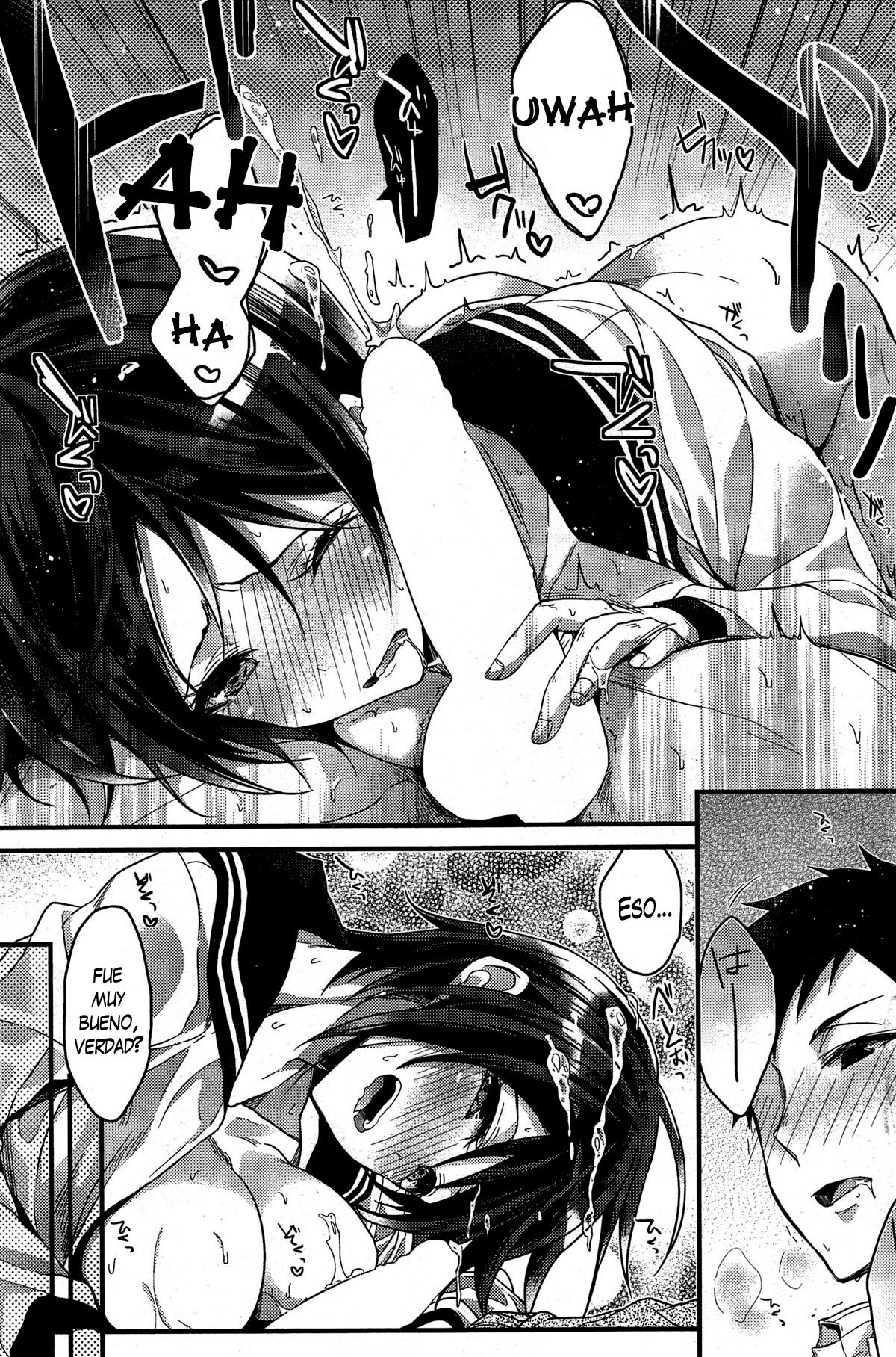 M to M page 9 full