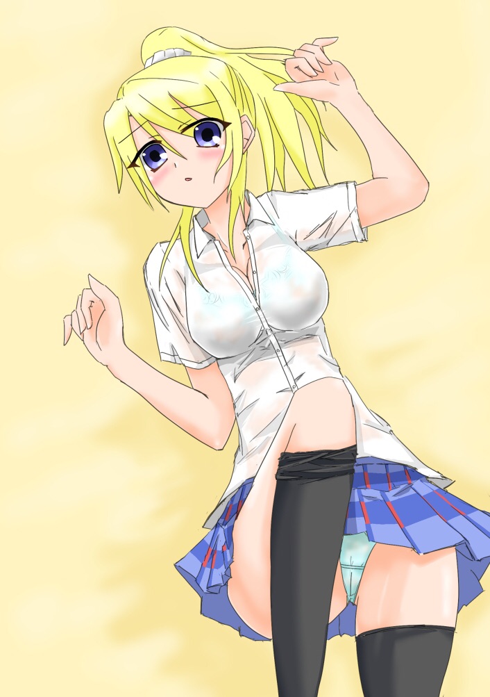 Love Live! School Idol Project pt3 page 8 full