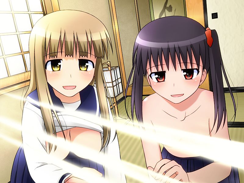 Koe no Oshigoto! page 2 full