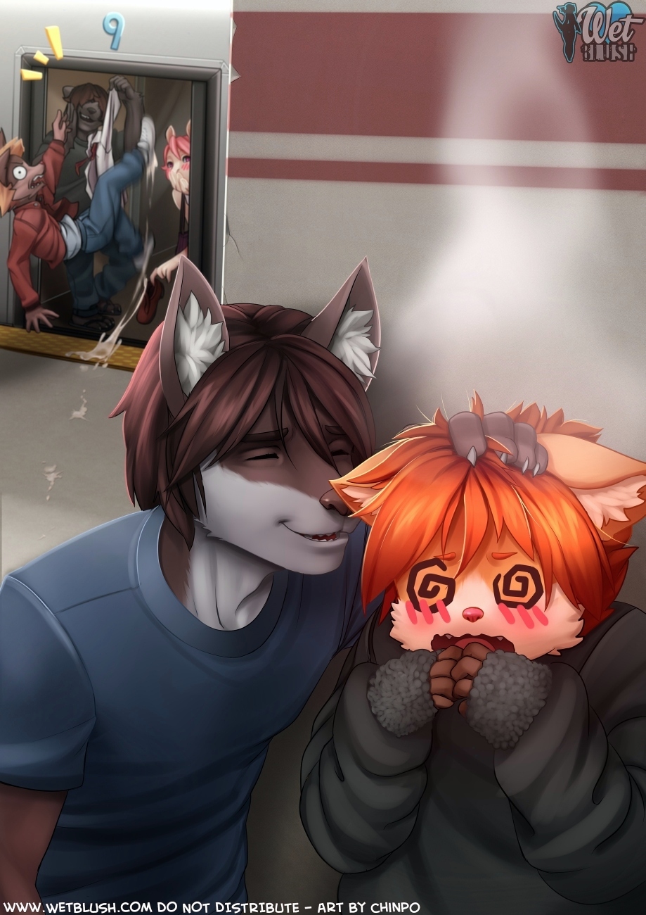 Train Rush page 9 full