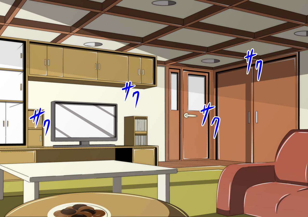 Imouto to Sono Tomodachi ni Te o Dashitara Tondemonai Koto ni Natta Ken page 8 full