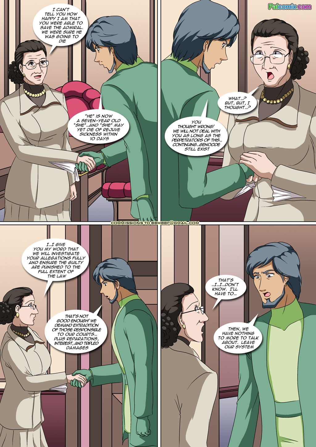 New Beginnings page 3 full