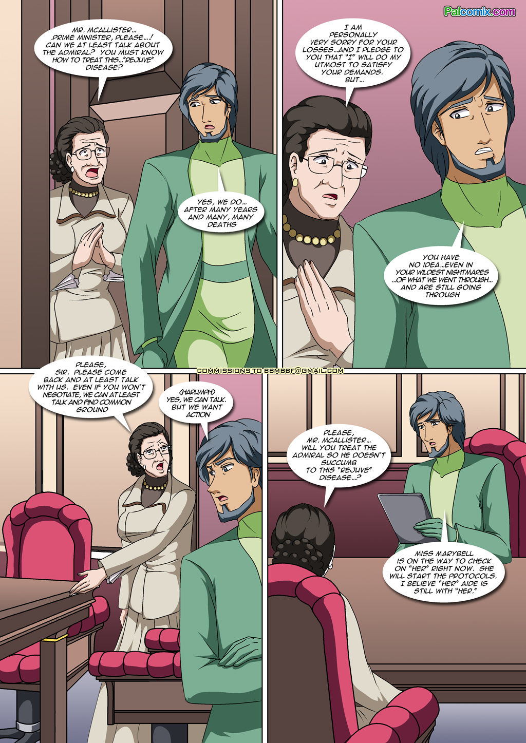 New Beginnings page 4 full