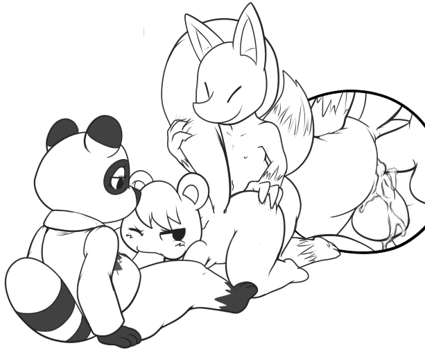 Animal Crossing page 9 full