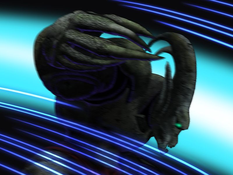 Maximum Magic -Quirk Of Destiny- + Character Set page 2 full