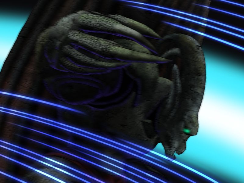 Maximum Magic -Quirk Of Destiny- + Character Set page 3 full