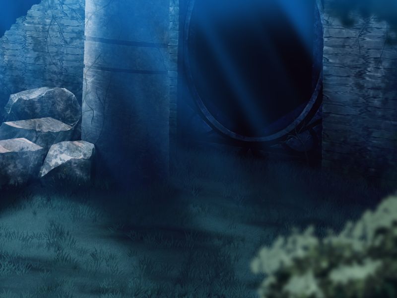 Maximum Magic -Quirk Of Destiny- + Character Set page 5 full