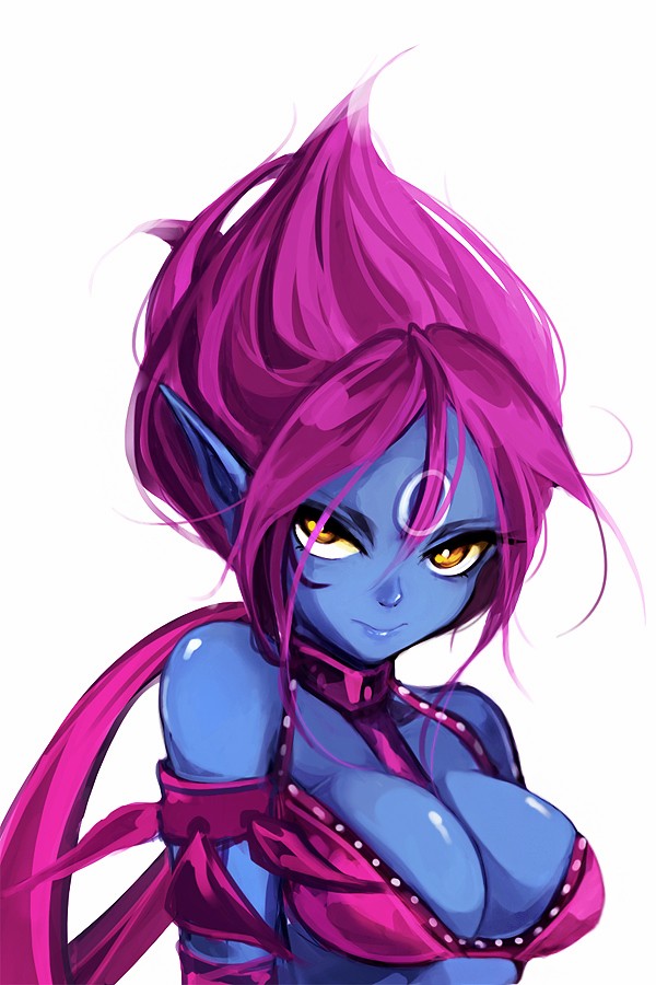 Evelynn page 2 full