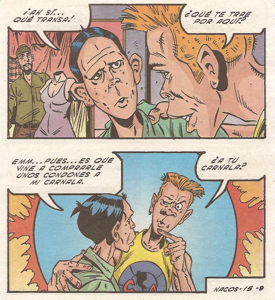 Soy Naco 015 page 10 full