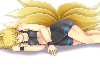 Pixiv Artist - nicutoka cover