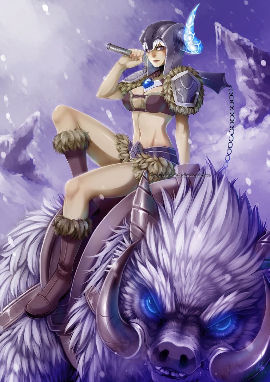 Sejuani page 5 full