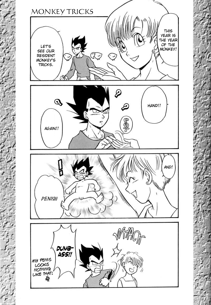 CHEAP THRILLS page 3 full