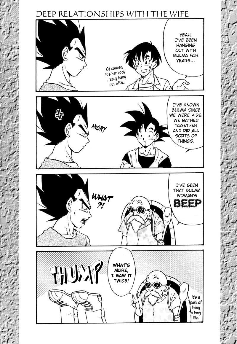 CHEAP THRILLS page 4 full