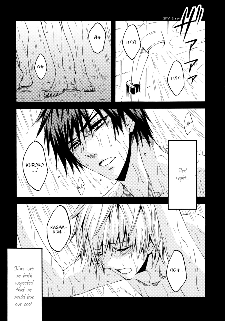 Junjou Retsujou | Pure Heart Carnal Desire page 2 full