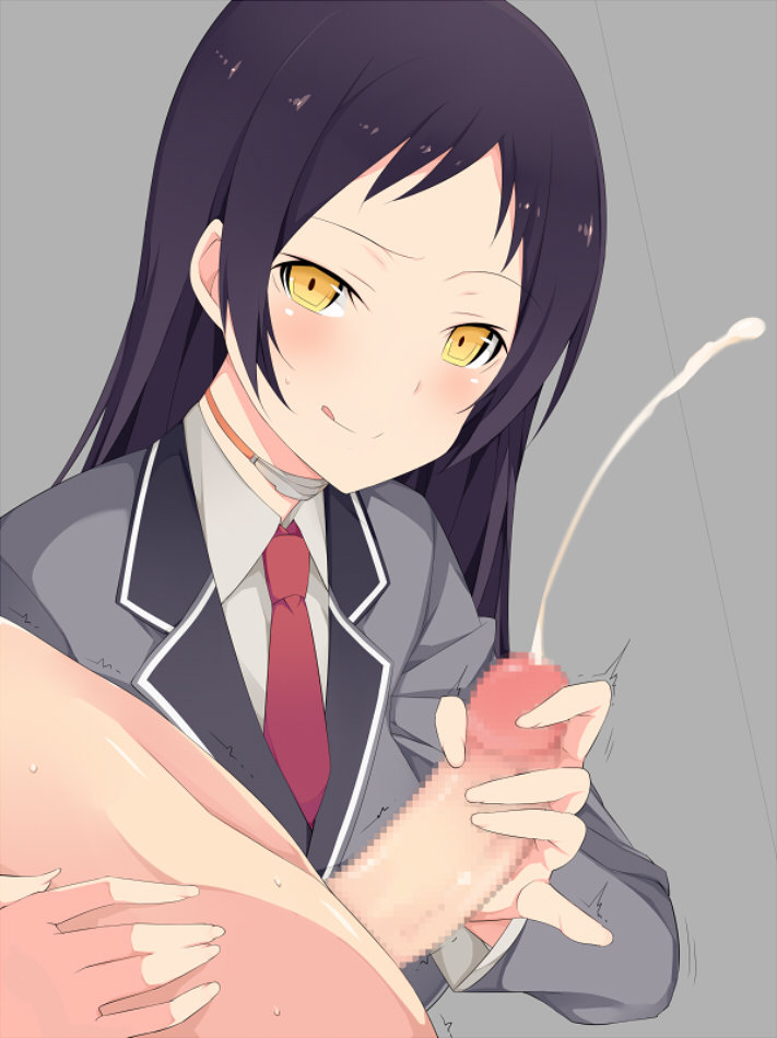 Shimoneta hentai dump page 7 full