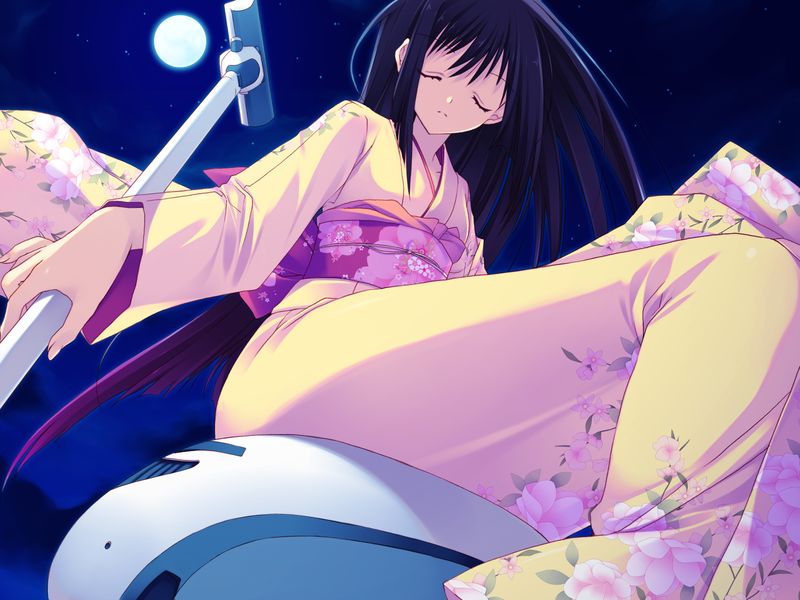 Ore no Tsure wa Hito de nashi page 4 full