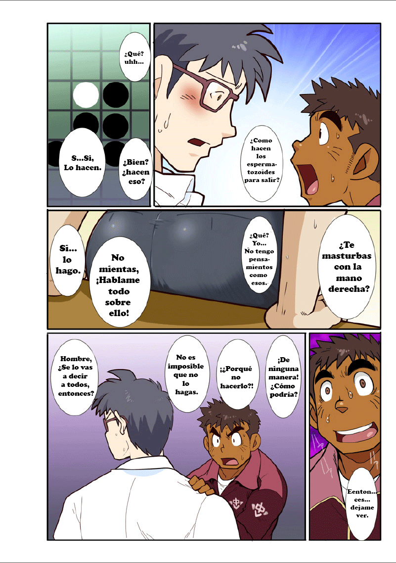 classmate GAME | Juego de compañeros de clase page 10 full