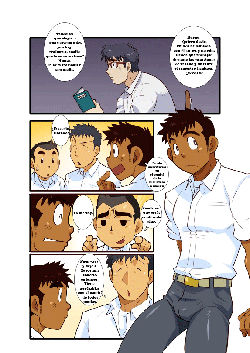 classmate GAME | Juego de compañeros de clase page 2 full